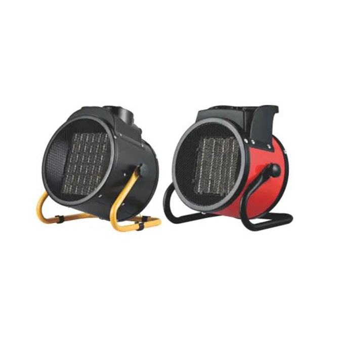 Common sense on using home electric heaters