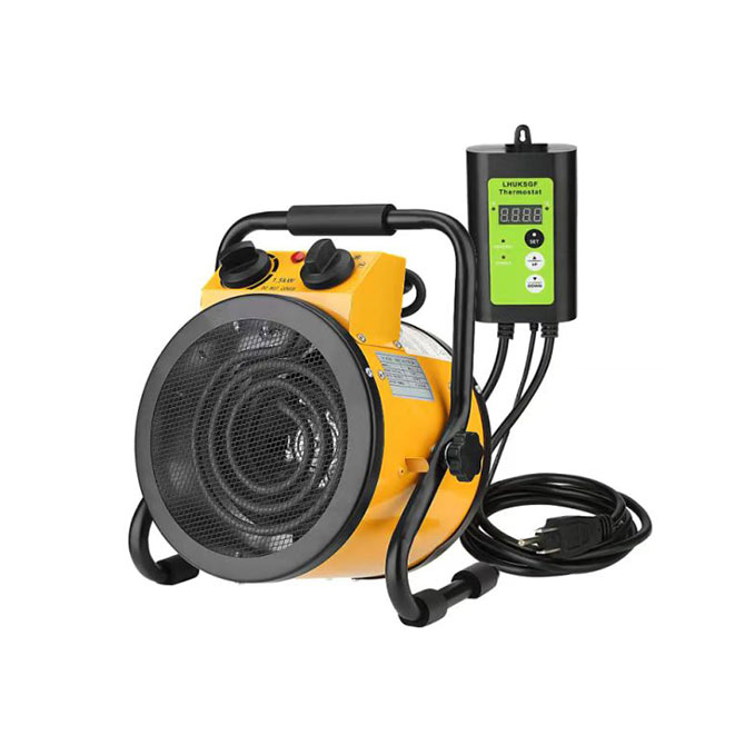 MGDJ-3 3000W Industrial heater