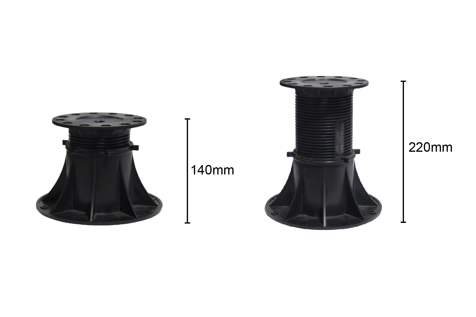 MPP-200 (140-220mm)8pc