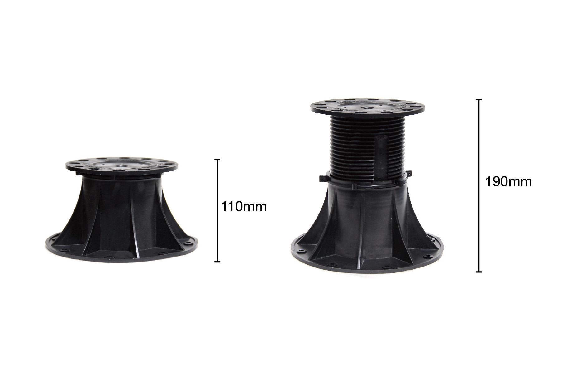 MPP-3 (110-190mm)l2r
