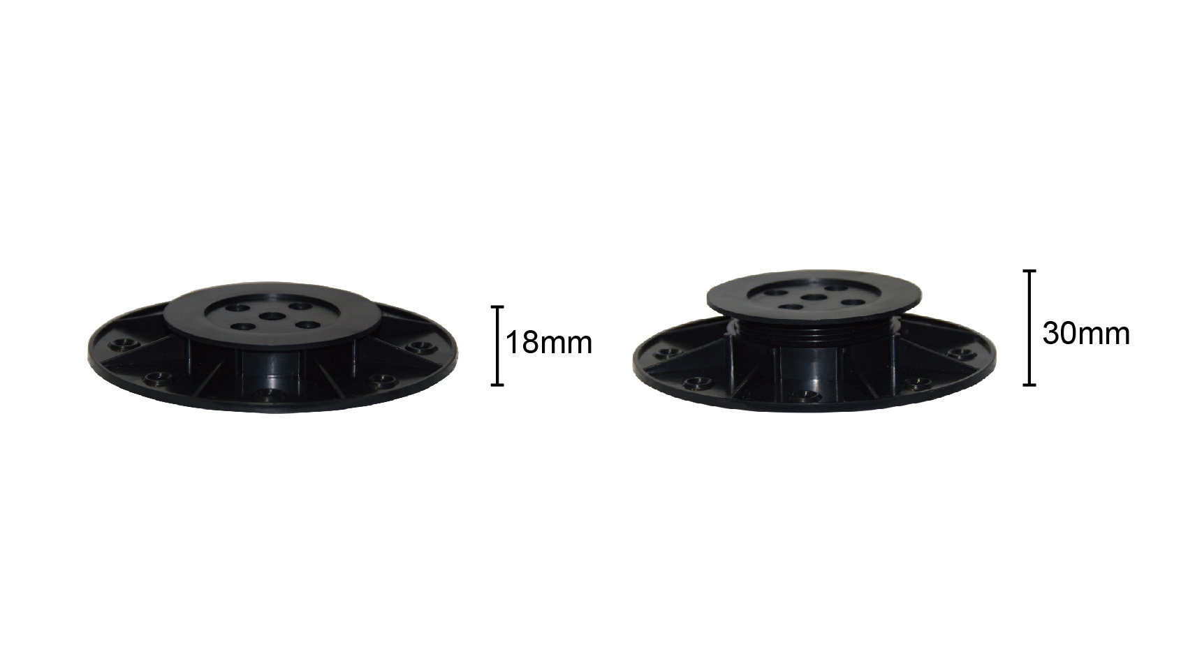 PP-0 (18-30mm)qms