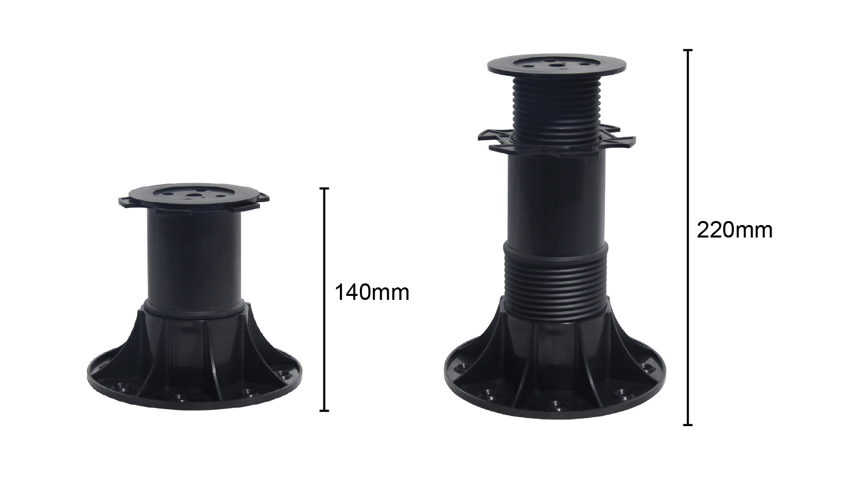 PP-C (140-220mm)ycb