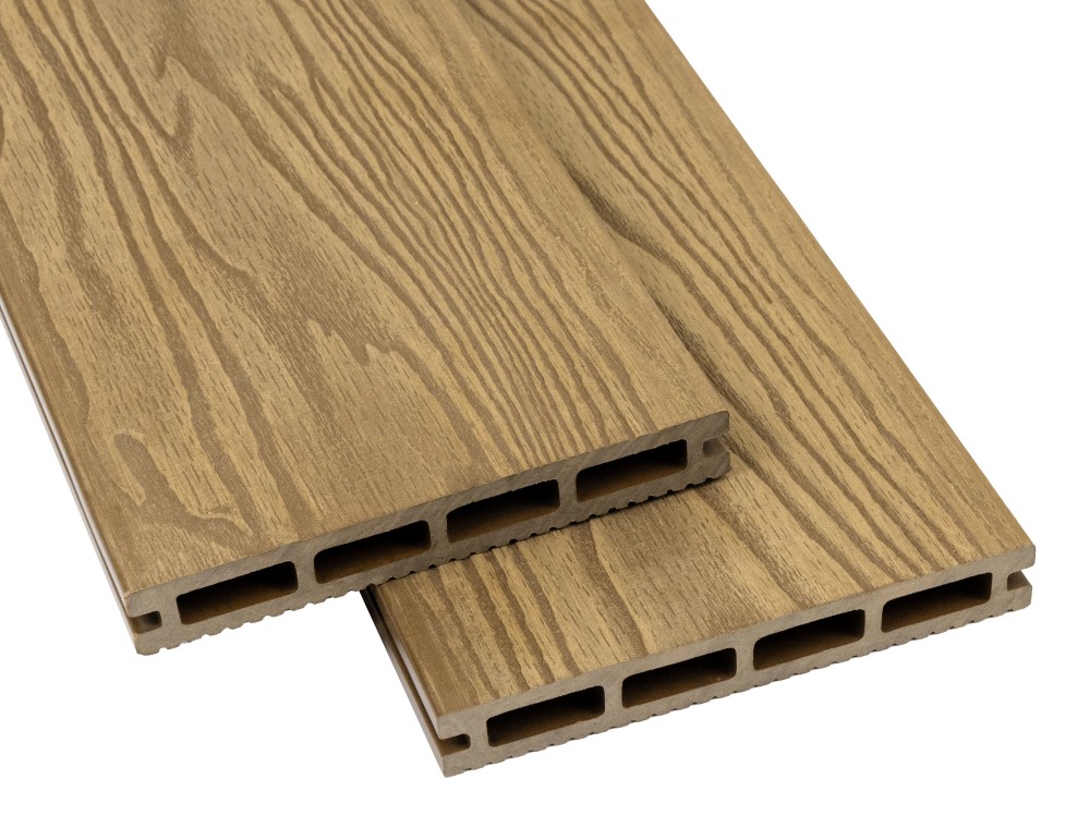 teak
