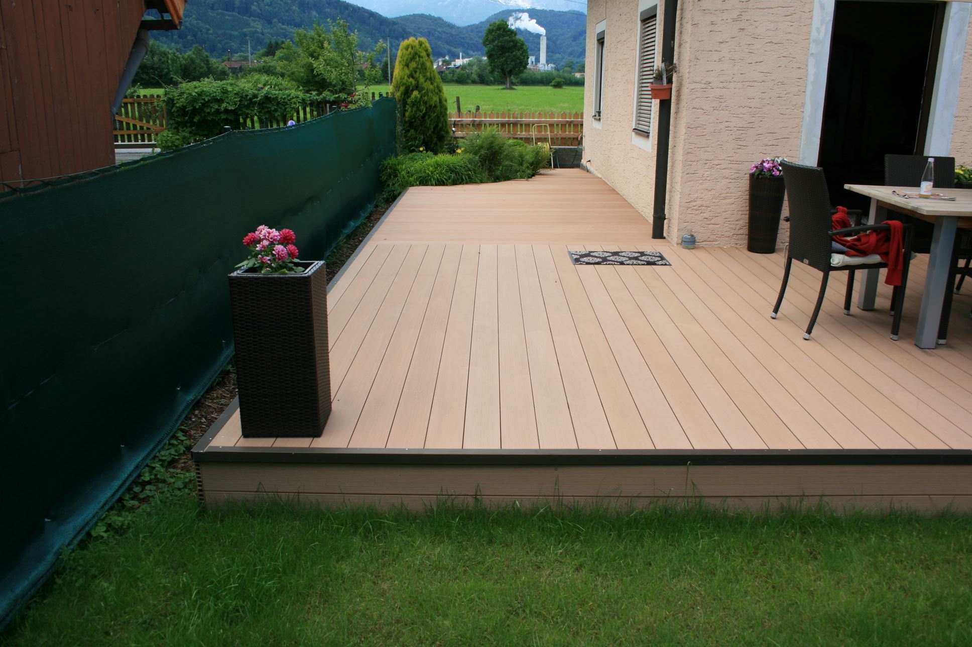 Ultimate Tips for Choosing WPC Decking for Your Home?