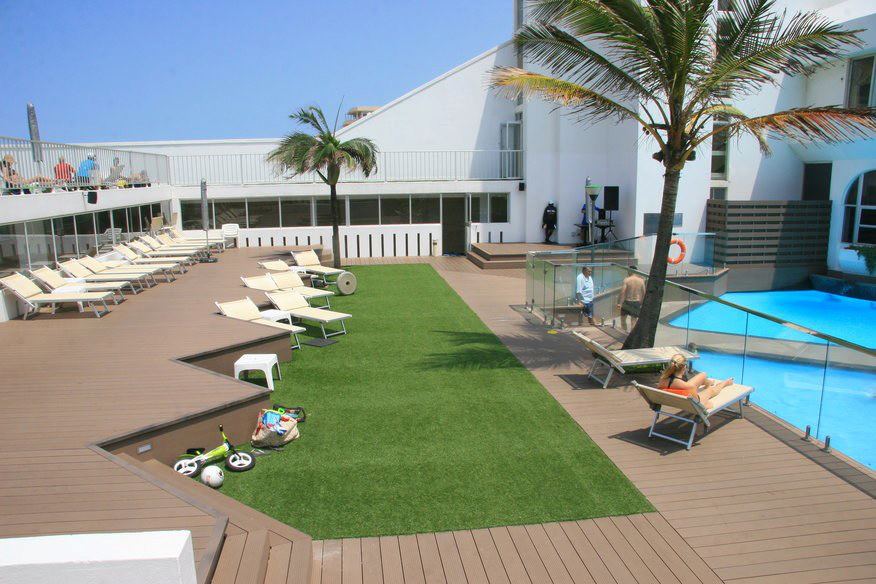What is WPC Composite Decking and Why Choose It?