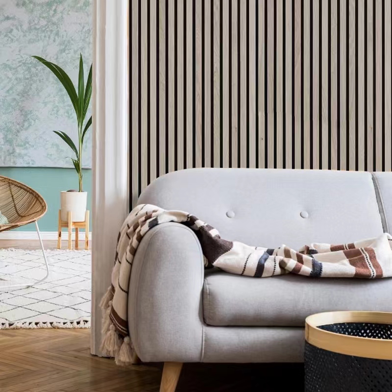 Beyond the Floor: 5 Creative Ways to Use WPC Decking in Your Home