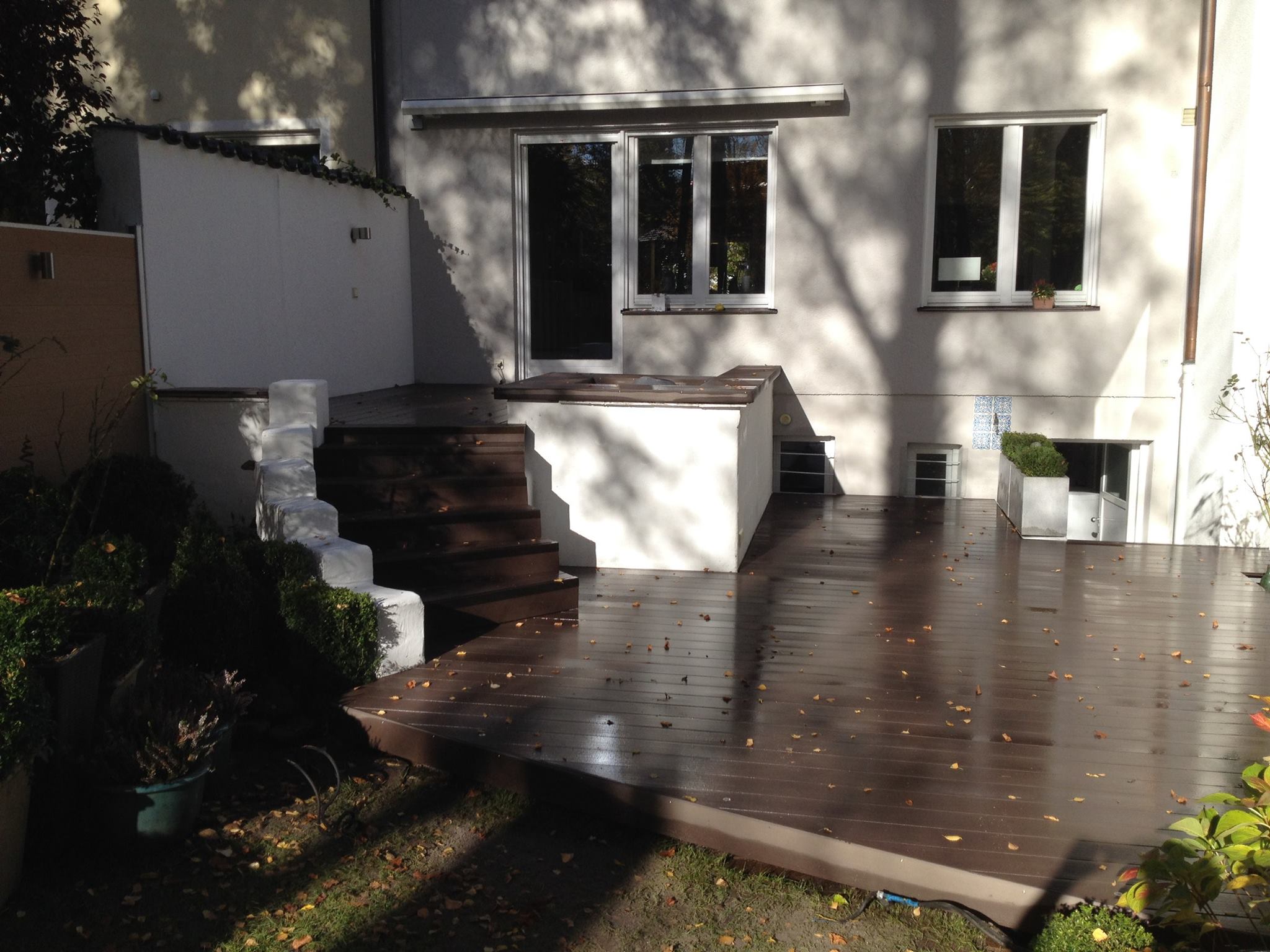 How to Choose the Perfect Outdoor Flooring: Your Ultimate Decision Guide
