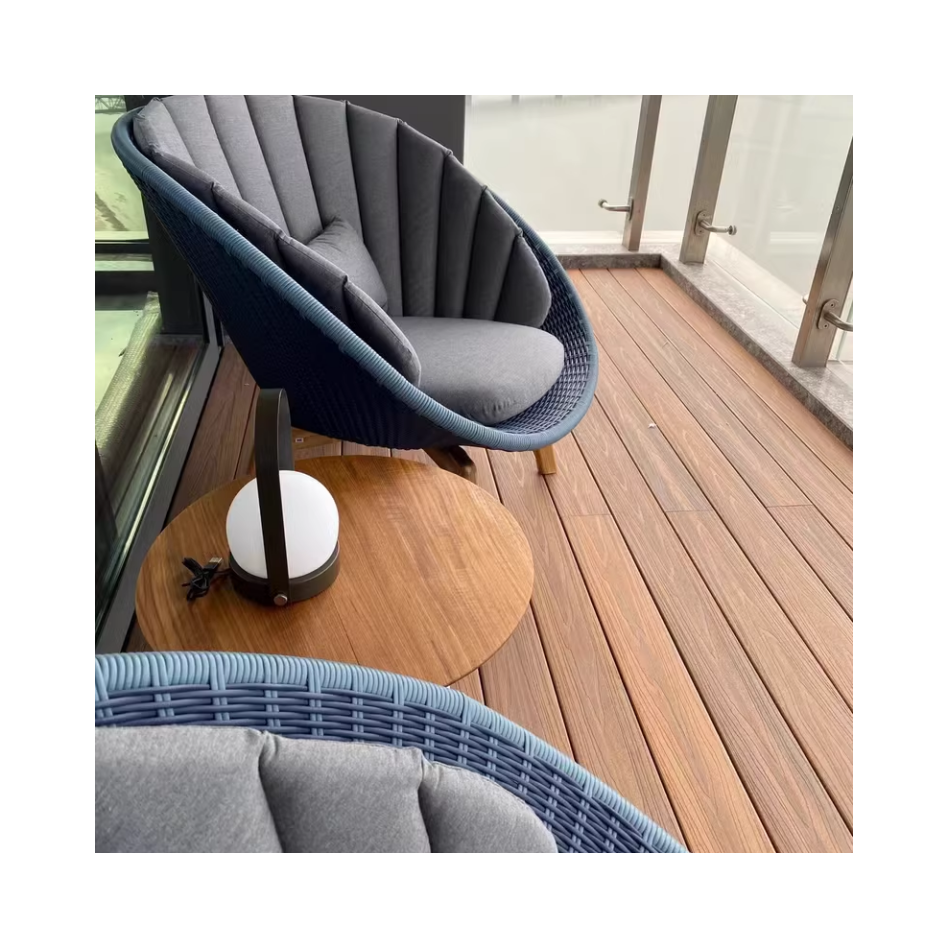 Why Composite Decking is the Top Choice for Sustainable Landscaping