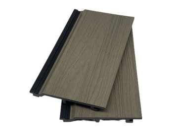 Co-Extrusion Wood Plastic Composite Wall Cladding - 174×21mm