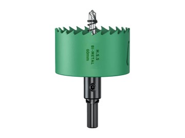 Metel hole driller hole cutter drill bit hole saw