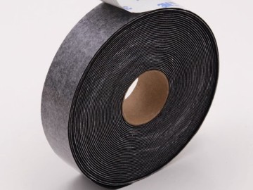 PET Felt Tape For Hiding LED Strip Wires