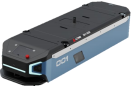 Linienseitige Logistiklösung 865nf