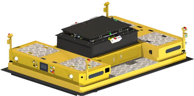 Production Line Robot