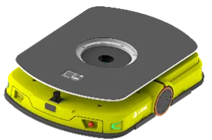 Latent Robot