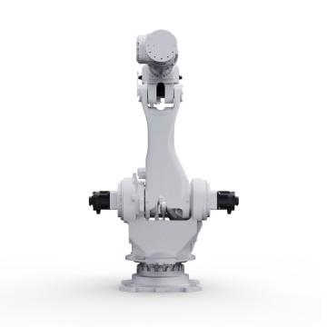 400kg Payload Six-Axis Robot RA6400