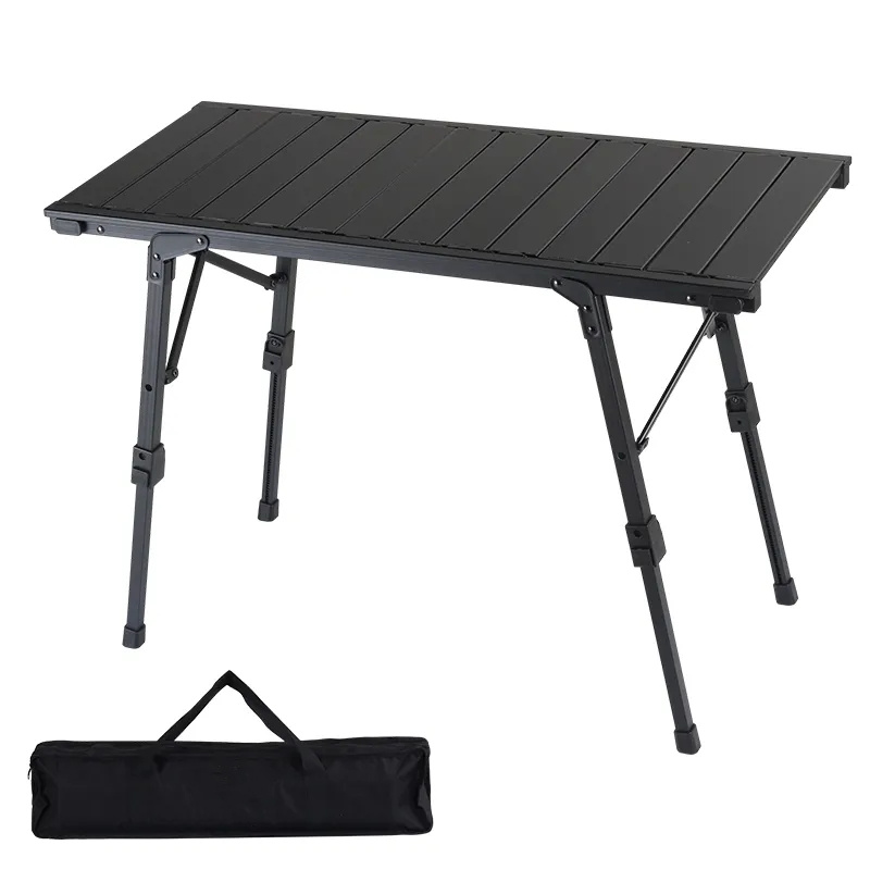 Folding IGT Camping Table