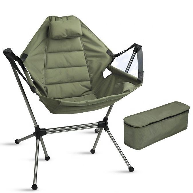 Hammock Camping Chair