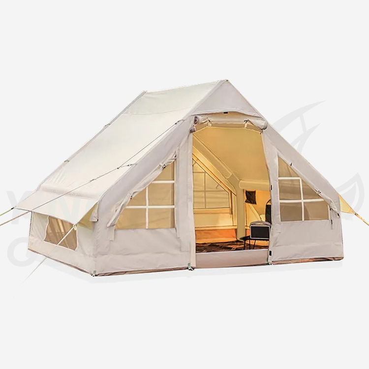 Inflatable Camping Tent