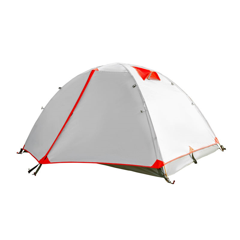 2/4 Person Camping Tent