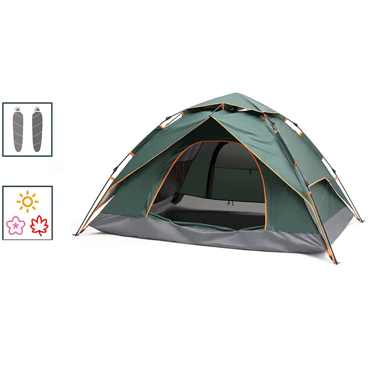 Instant Camping Tents