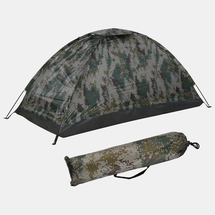 2 Persons Camping Hiking Tent