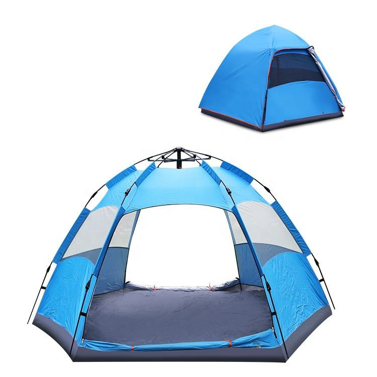 Camping Tent Automatic