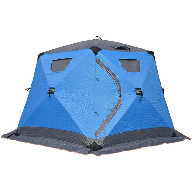 Ice Fishing Shelter