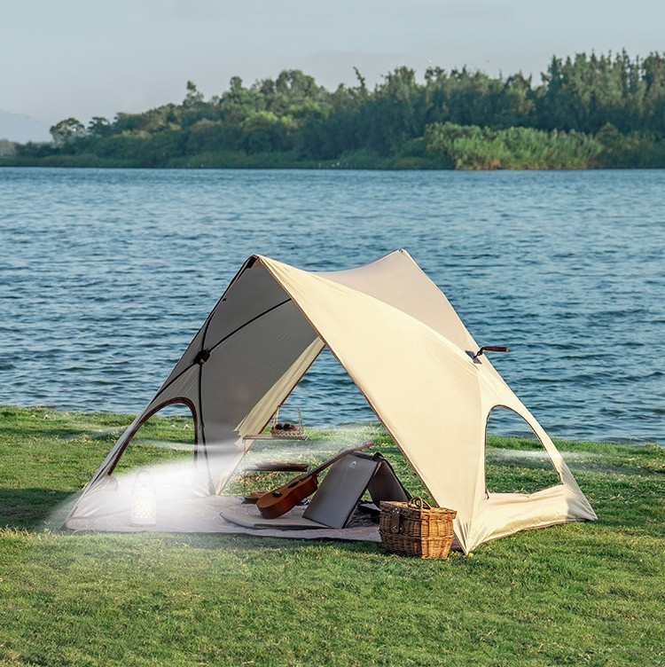 Sun Shelter Canopy