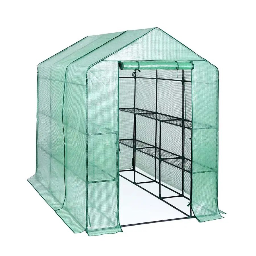 Greenhouses for Outdoors