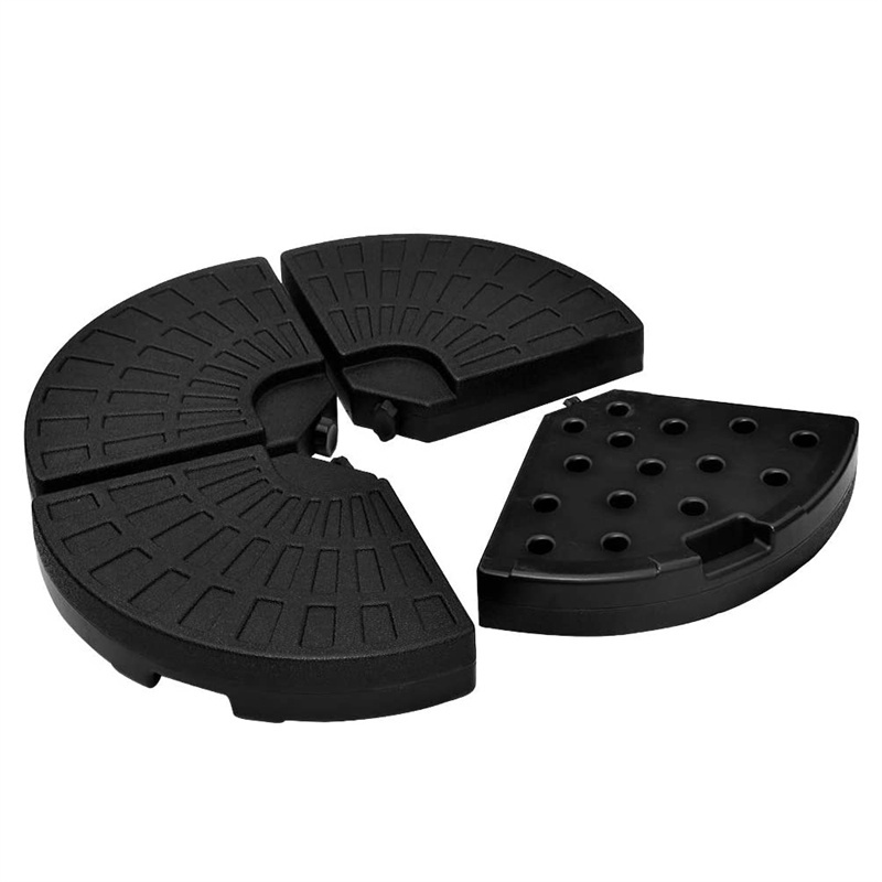 Plastic Cantilever Patio Umbrella Base