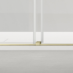 Rolling Dusch Dier Mauer Profil Display