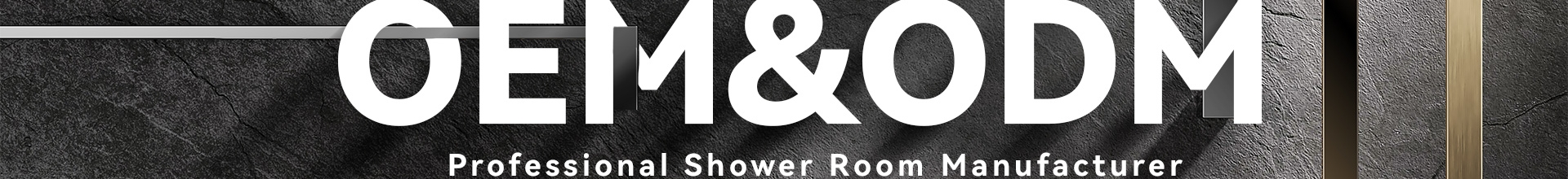 Framless Shower Enclosures