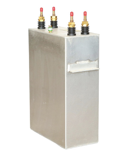 7 niezbędnych korzyści wynikających z obróbki cieplnej indukcyjnej kondensatorów mocy dla potrzeb produkcyjnych