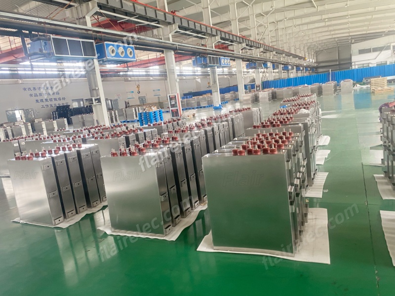 HV-capacitor-workshop
