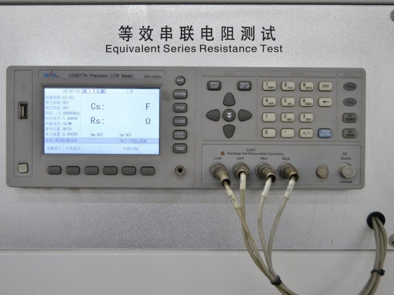 test high power film capacitor_副本