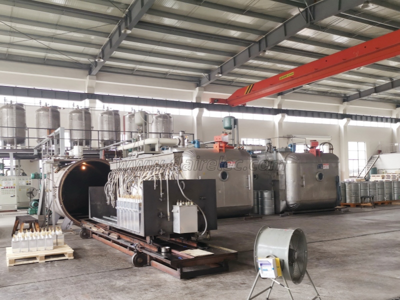induction heating capacitor with built-in water cooling tubes.jpg