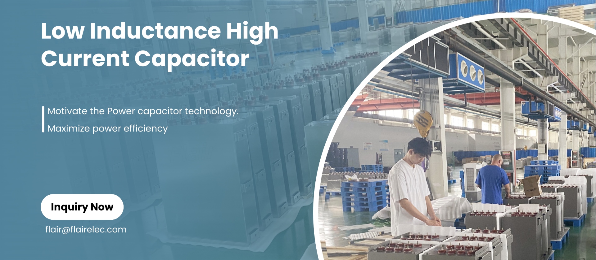 How does ESR and ESL affect capacitor performance - Custom power Capacitor
