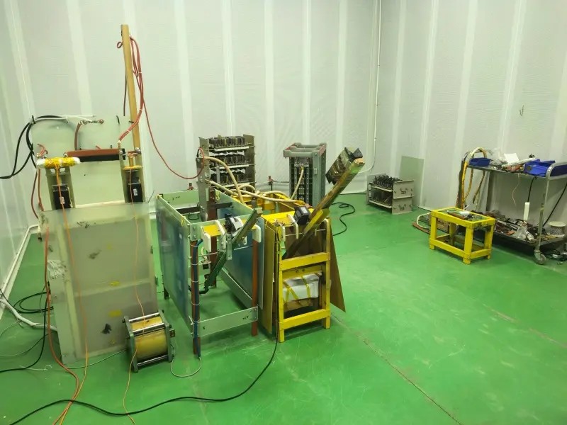 pulse-capacitor-test