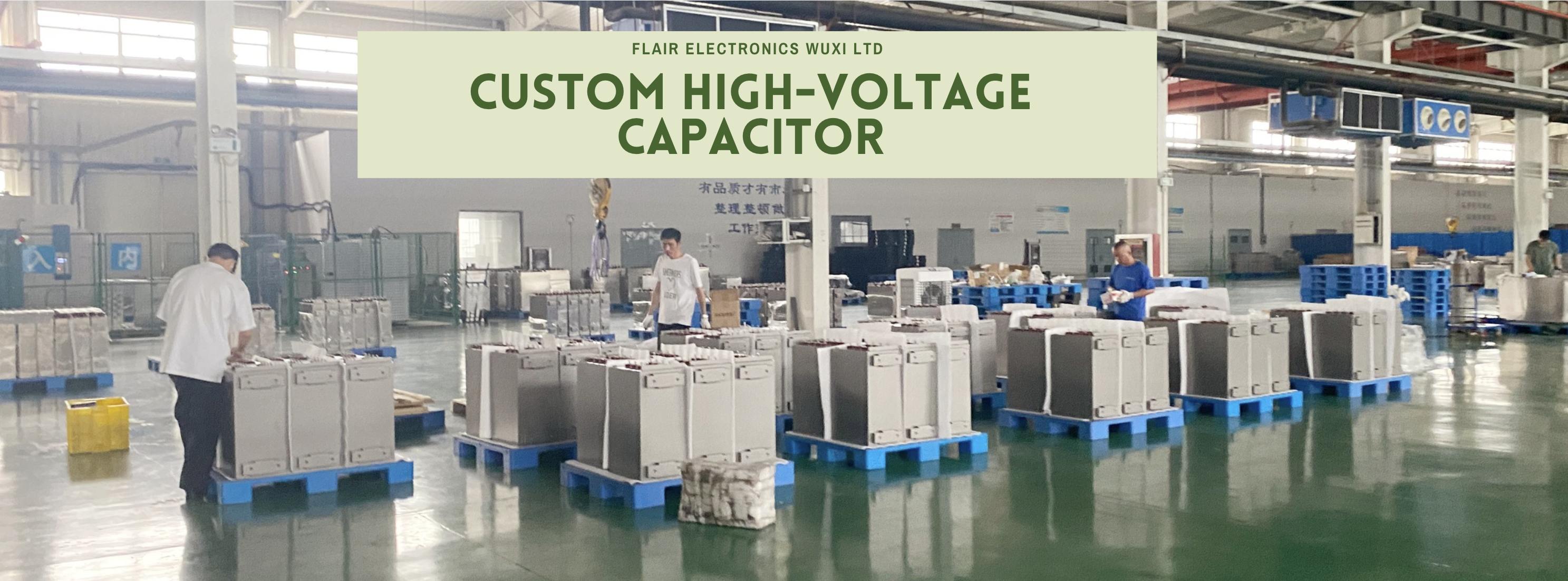 custom HV capacitor supplier 2025_副本.jpg