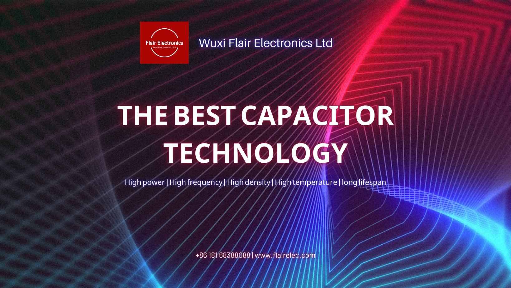 power electronic capacitors factory.jpg