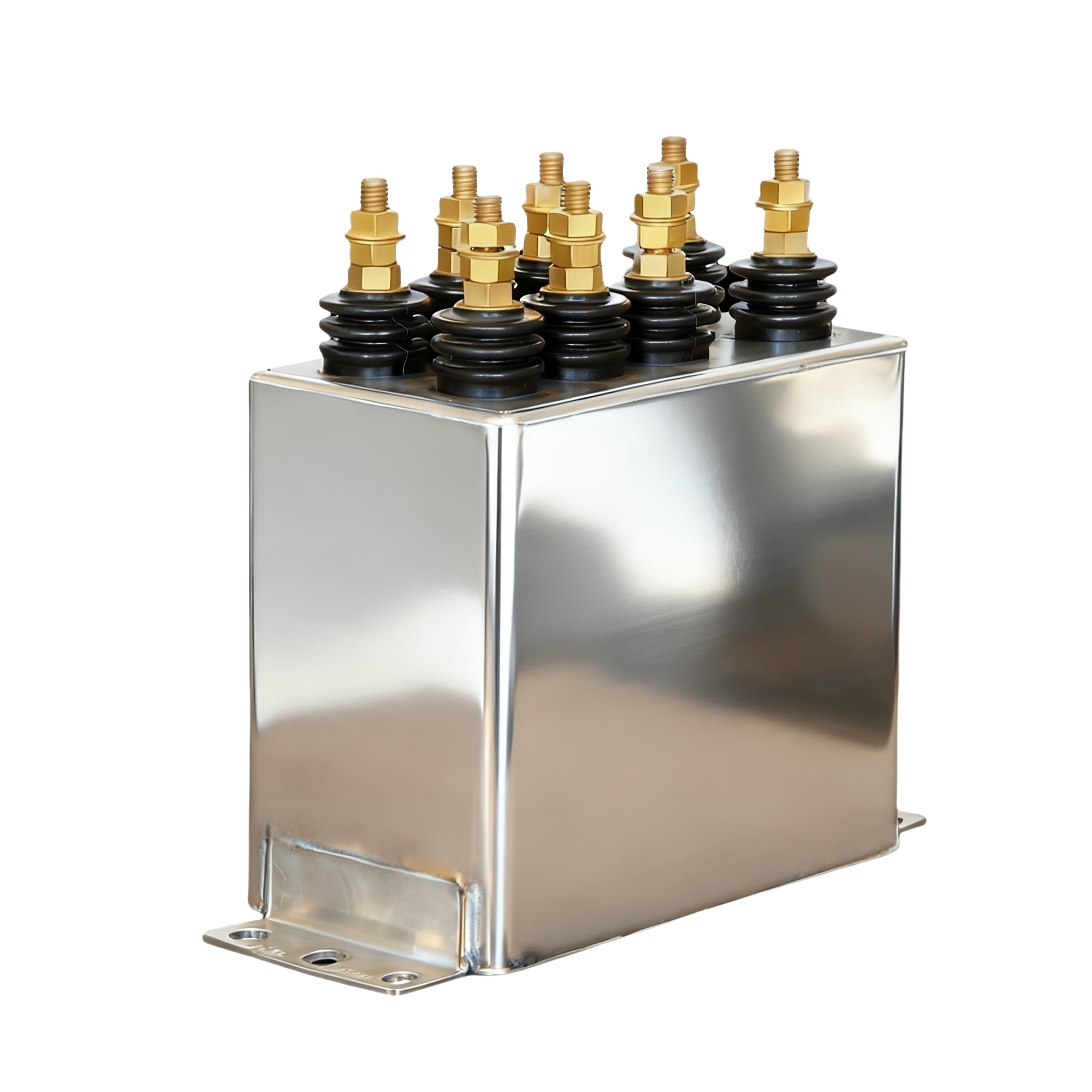 fournisseur de condensateurs refroidis par air