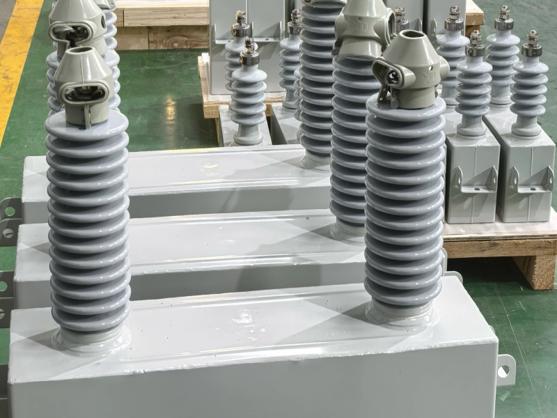 capacitor bank wholesale