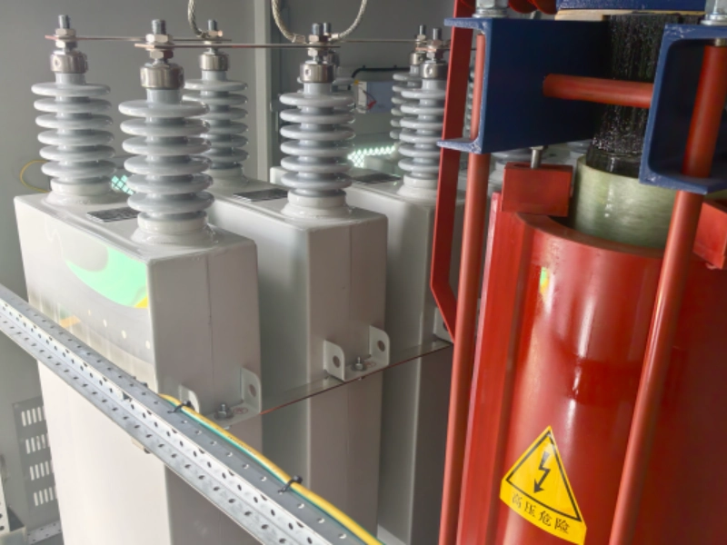 shunt capacitor wholesale