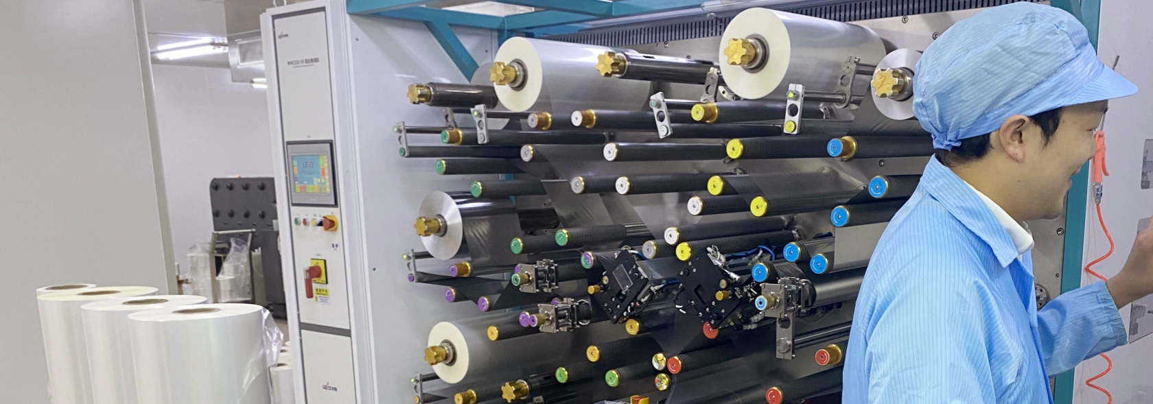 IF furnace Capacitor delivery