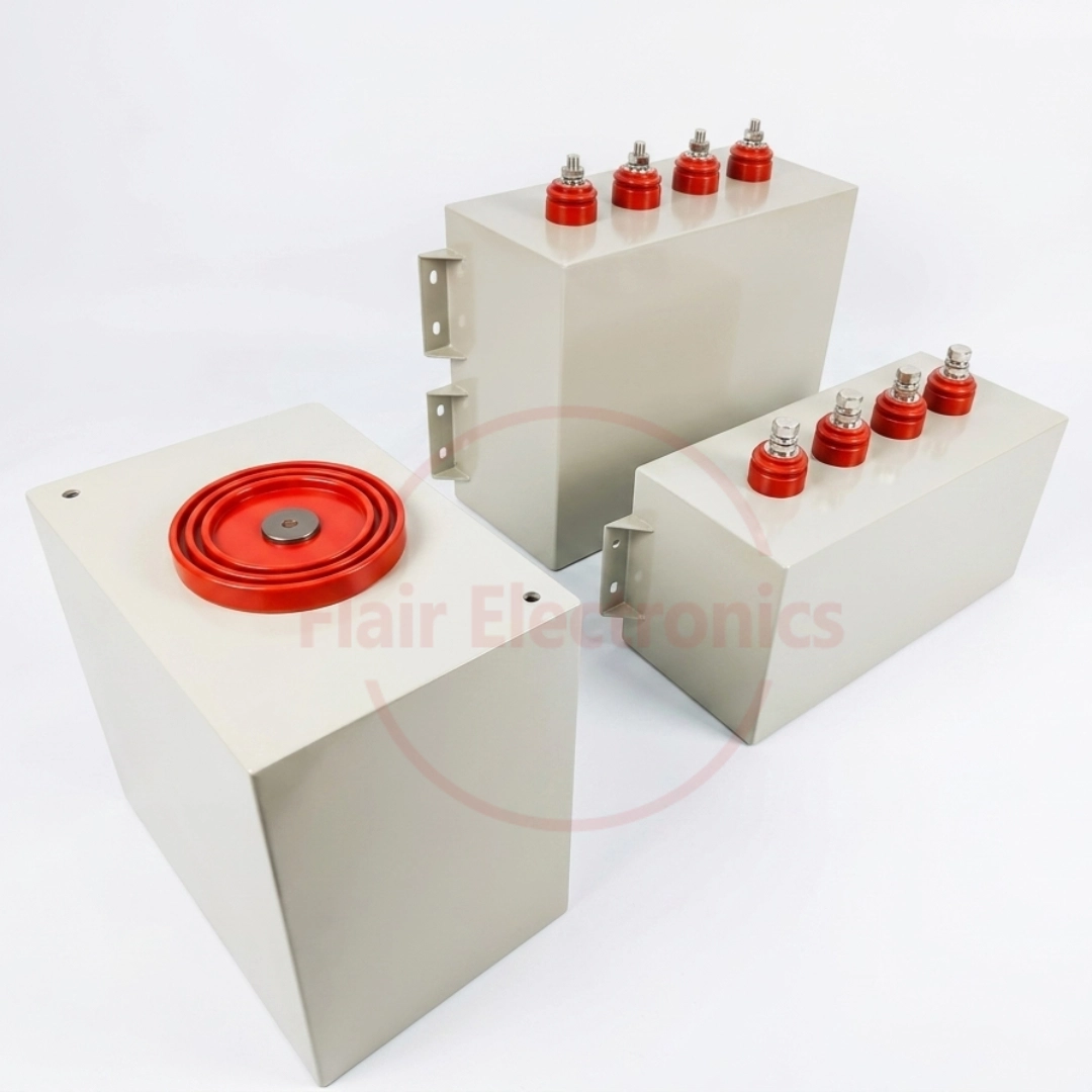 Qual é a melhor fábrica de capacitores de pulso com desconto para atender às suas necessidades?