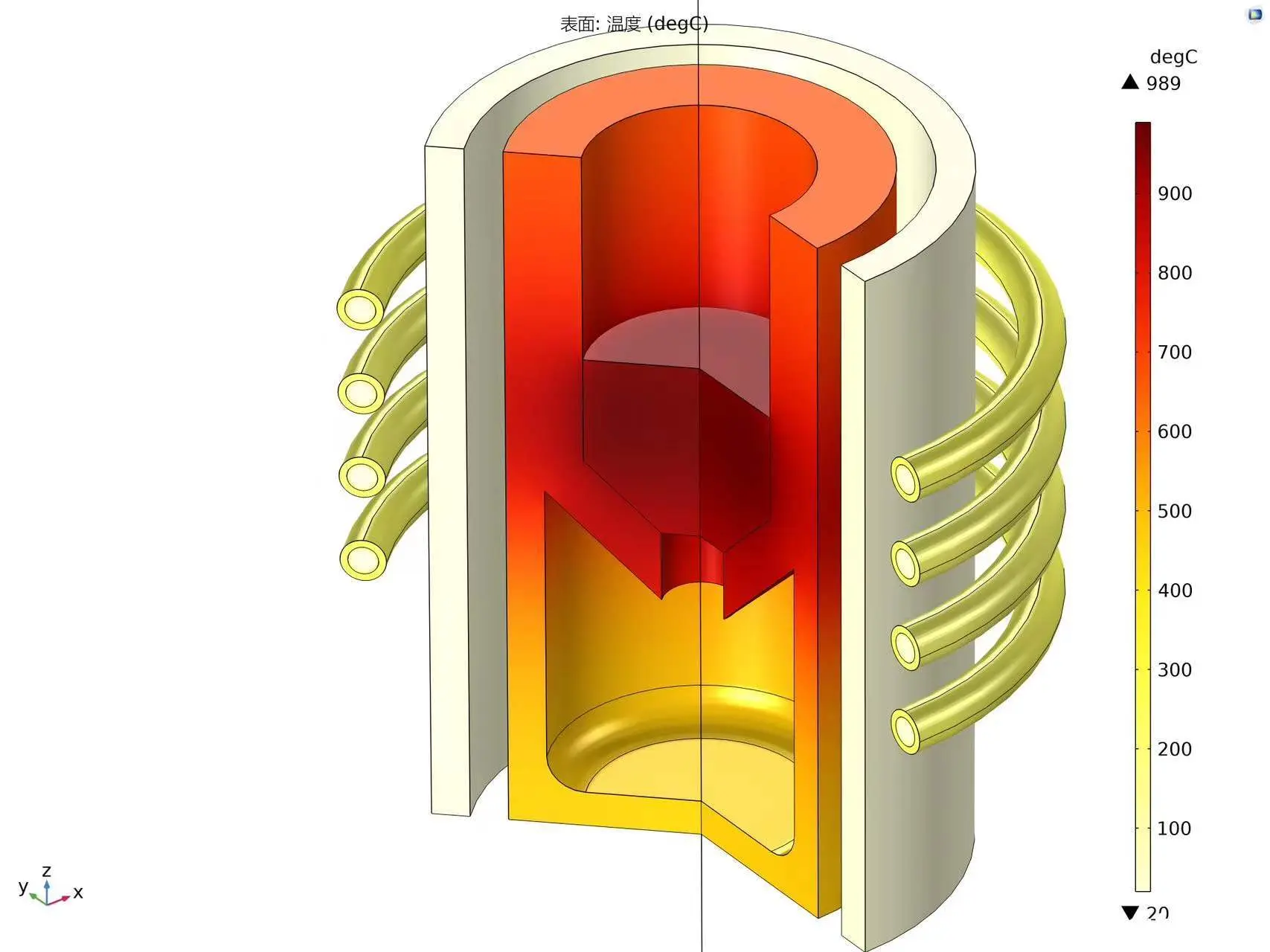 Unlocking Efficiency: The Benefits of Induction Heating Capacitor Banks in Modern Industry