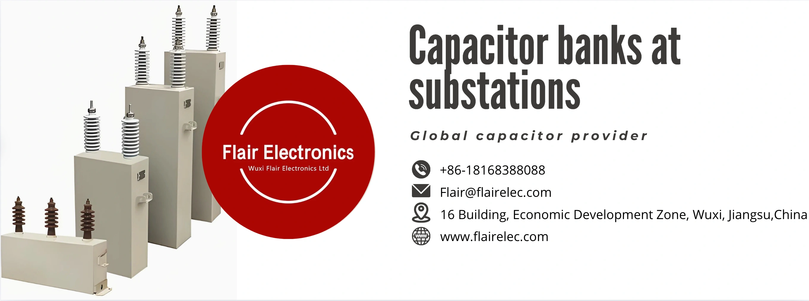 capacitor banks substation.webp