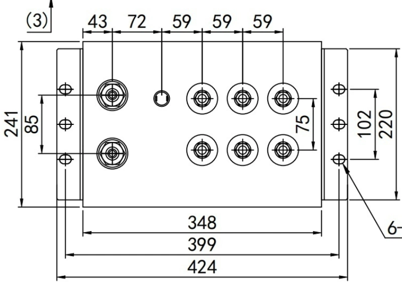 Induction Furnace Capacitor Bank Design