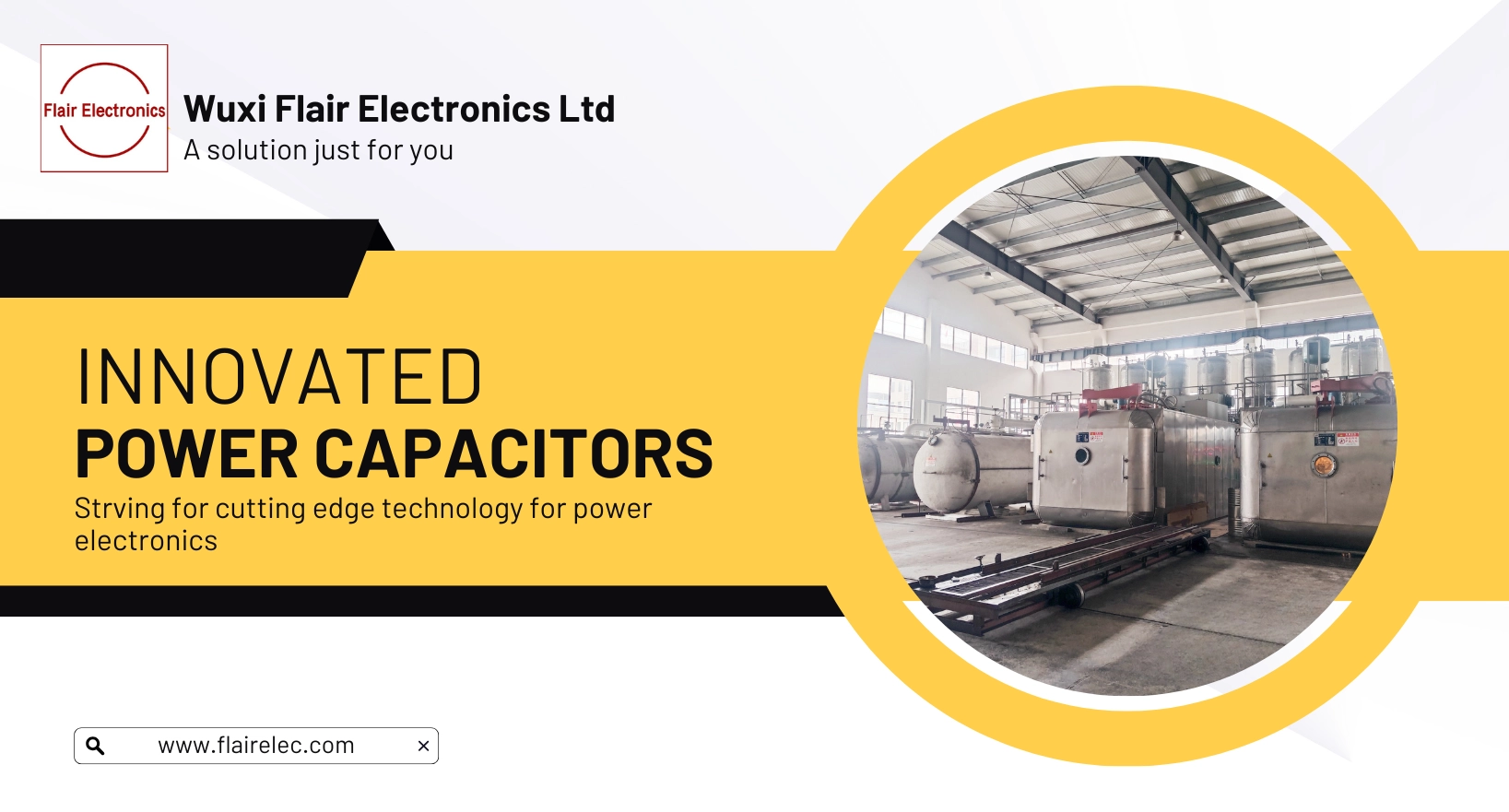 induction heating furnace capacitor bank.webp