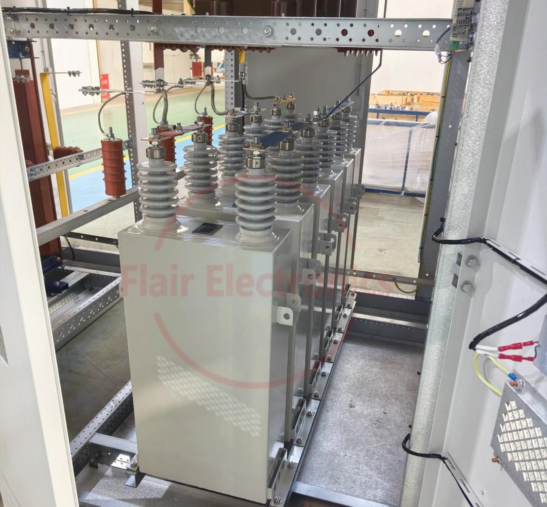 How to Choose the Right Substation Capacitor for Your Needs?